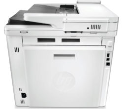 HP M477nw All-in-One Wireless Laser Printer with Fax
